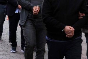 23 ilde FET&Ouml; operasyonu: 64 ş&uuml;pheli hakkında g&ouml;zaltı kararı