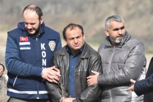 "Ya borcunu ver ya da eşini" s&ouml;z&uuml; vahşetle son buldu... İşte cezası!