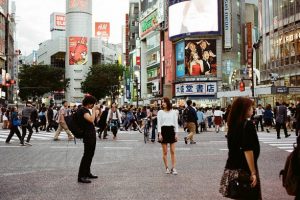 Japonya'da 30 yaşını ge&ccedil;en her 10 kişiden biri bakir