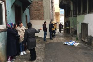 Bursa'da KOAH hastası, pompalı t&uuml;fekle intihar etti