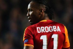 Drogba'dan &nbsp;Fatih Terim hakkında duygusal s&ouml;zler