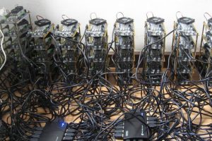 &Ccedil;in, Bitcoin madenciliğini yasaklamaya hazırlanıyor