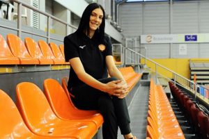 Boskovic: Sezonu bir kupayla daha bitirmek istiyoruz