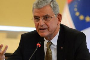 Bozkır, mevkidaşlarıyla &uuml;&ccedil;l&uuml; toplantı yapacak