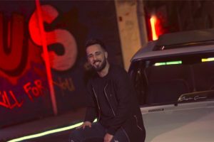 Mandalinacı Veysel, yeni single &ccedil;alışmasıyla iddialı