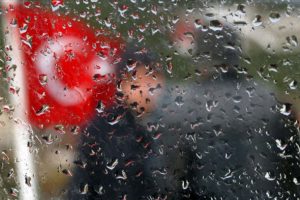 Meteorolojiden 5 il i&ccedil;in kuvvetli yağış uyarısı