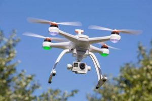 Google'ın drone teslimat hizmeti onay aldı