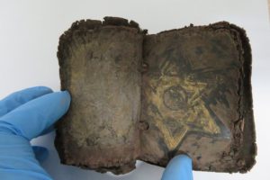1500 yıllık 'Amuled' operasyonu