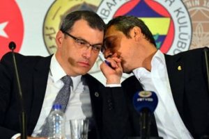 Ali Ko&ccedil;, Damien Comolli ile yolları ayırma kararı aldı