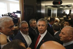 Mansur Yavaş: İntikam amacıyla hareketimiz olmaz bizim