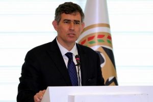TBB Başkanı Feyzioğlu: Bu tartışmanın galibi olmaz