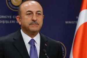 &Ccedil;avuşoğlu'nun Bulgaristan ziyareti ertelendi
