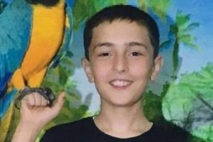 Kayıp olarak aranan 10 yaşındaki &ccedil;ocuğun cesedi bulundu