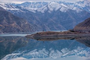 'Sakin kent' Uzundere'ye 10 milyon liralık turizm yatırımı