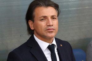 Tamer Tuna sıkı y&ouml;netim ilan etti