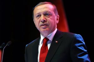 Cumhurbaşkanı Erdoğan'dan Celal Uzunkaya'ya mesaj