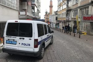 Bursa'da 2 g&uuml;nd&uuml;r haber alamadığı ağabeyini &ouml;l&uuml; buldu
