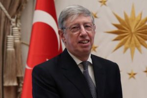 İtalya basını: İtalyan el&ccedil;i T&uuml;rk Dışişleri'ne &ccedil;ağrıldı