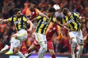 Galatasaray, Kadık&ouml;y'de 22 ma&ccedil;tır kazanamıyor