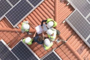 Enerjide &ccedil;atıları g&uuml;neşe d&ouml;nd&uuml;recek d&uuml;zenleme hazır