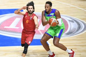 TOFAŞ yarın Galatasaray Doğa Sigorta deplasmanında