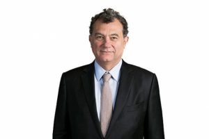 T&Uuml;SİAD Başkanı Kaslowski ve heyeti Silikon Vadisi'nde