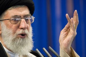 Hamaney: ABD İran devrimine karşı engelleyici adımlar atmaya &ccedil;alışıyor