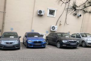 Halı sahada top oynayanları soyan &ccedil;ete ile ilgili flaş gelişme!