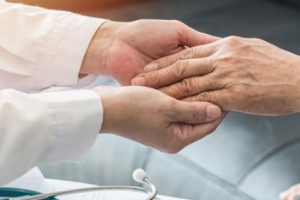 Parkinson, koku alma bozukluklarıyla sinyal verebilir
