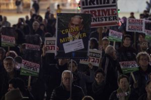 Katar'dan Netanyahu'nun Batı Şeria vaadine tepki