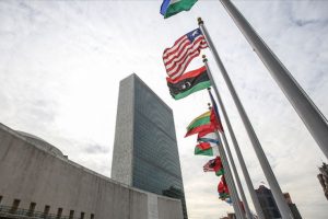 BM'den Libya'daki taraflara savaş su&ccedil;u uyarısı