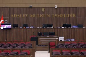 Semih Terzi 15 Temmuz'da Genelkurmay Başkanı'nın yerini sormuş