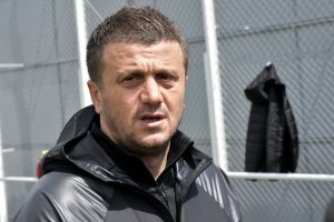 Hakan Keleş: Deplasmandan puanla d&ouml;nebilecek g&uuml;&ccedil;teyiz