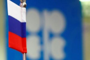 Rusya'dan OPEC anlaşmasına ilişkin a&ccedil;ıklama