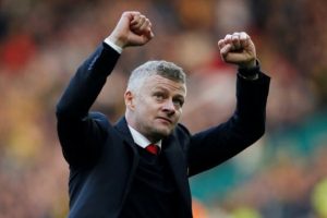 Solskjaer'e 250 milyon euroluk transfer b&uuml;t&ccedil;esi