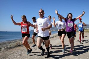 RunDat&ccedil;a 'Doğaya Koş'maya &ccedil;ağırıyor