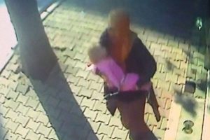 Bursa'da tutuklu bakıcı serbest kaldı