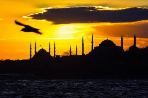 İstanbul Instagram &uuml;st&uuml;nden d&uuml;nyaya tanıtılıyor