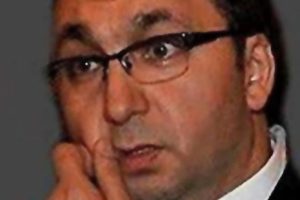 Balyoz savcısına 15 yıl hapis cezası