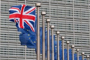 AB, Brexit ertelemesi i&ccedil;in gerek&ccedil;e istiyor