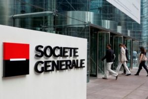 Societe Generale 1600 kişiyi işten &ccedil;ıkaracak