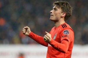 Kavalcı'dan Adem Ljajic a&ccedil;ıklaması!