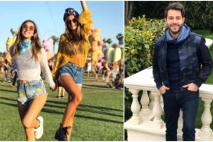 &Uuml;nl&uuml; iş adamı, g&ouml;nl&uuml;n&uuml; Şeyma Subaşı'nın yakın arkadaşına kaptırdı