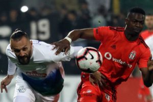&Ccedil;aykur Rizespor Kul&uuml;b&uuml;'nden 'VAR ve Burak Yılmaz' a&ccedil;ıklaması