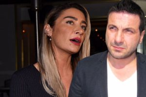 Davut G&uuml;loğlu'nun Sıla'ya hakaretten aldığı para cezası kesinleşti