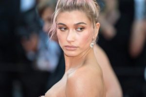 Hailey Baldwin Bieber'ın sırları ortaya &ccedil;ıktı