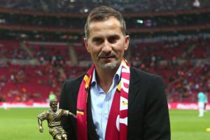 Erg&uuml;n Penbe: "6-0'lık ma&ccedil;ta oynamaz olaydım"