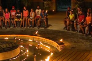 Survivor'da bu hafta kim elendi?