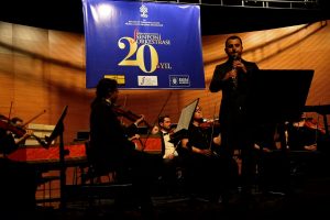Bursa'da "Viyolonsel ve Piyano Resitali" konseri