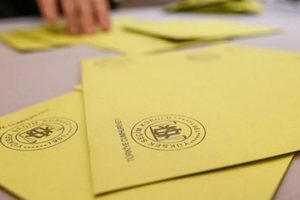 AK Parti, B&uuml;y&uuml;k&ccedil;ekmece i&ccedil;in olağan&uuml;st&uuml; itiraz dilek&ccedil;esini verdi